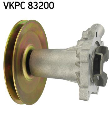 SKF VKPC 83200 Pompa acqua